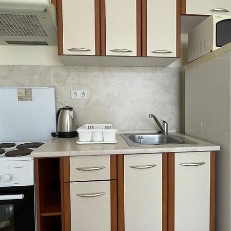 Fort Noks Holiday A2-61 Large Studio Sunny Beach Buitenkant foto