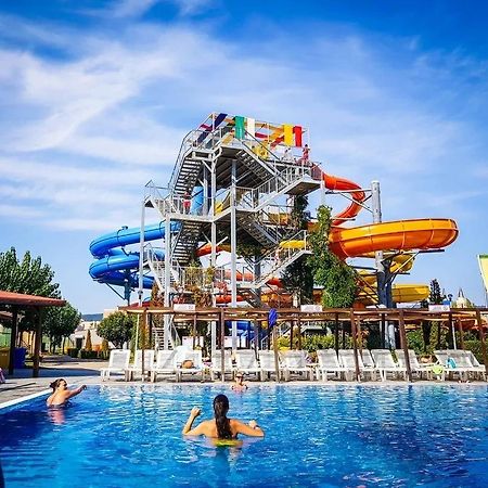 Fort Noks Holiday A2-61 Large Studio Sunny Beach Buitenkant foto