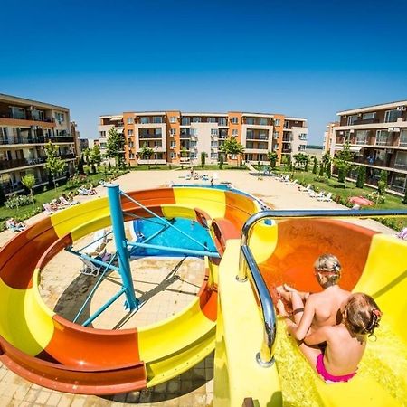 Fort Noks Holiday A2-61 Large Studio Sunny Beach Buitenkant foto